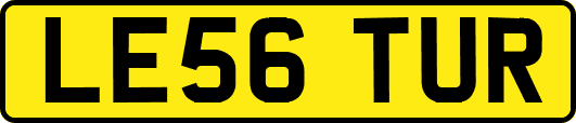 LE56TUR
