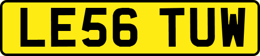 LE56TUW