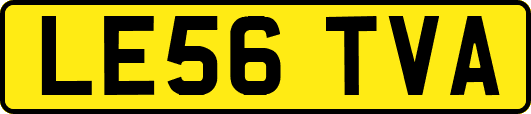 LE56TVA