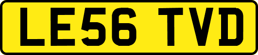 LE56TVD