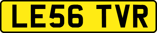 LE56TVR