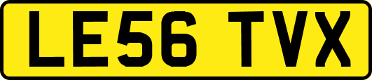 LE56TVX