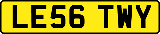 LE56TWY