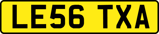 LE56TXA
