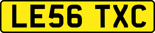LE56TXC