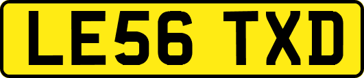 LE56TXD
