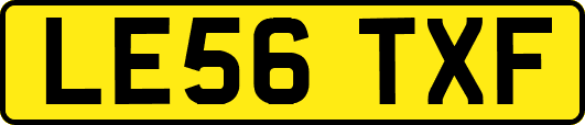 LE56TXF