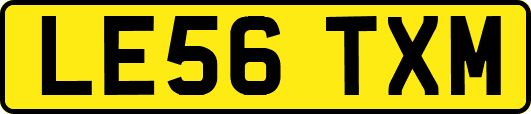 LE56TXM