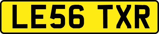 LE56TXR