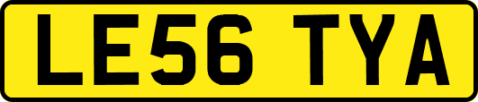 LE56TYA