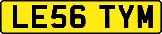 LE56TYM