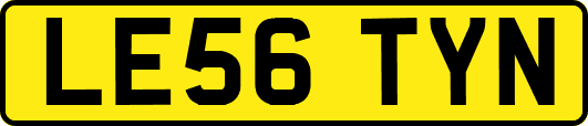 LE56TYN