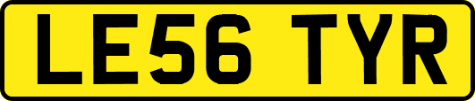 LE56TYR