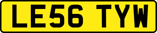 LE56TYW