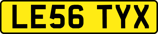 LE56TYX
