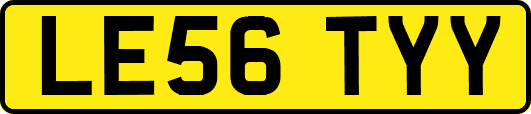 LE56TYY