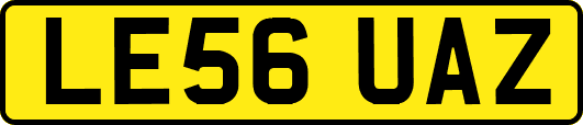 LE56UAZ