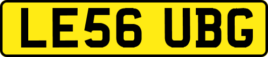 LE56UBG