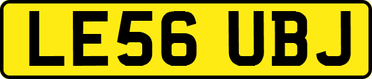 LE56UBJ
