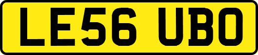 LE56UBO