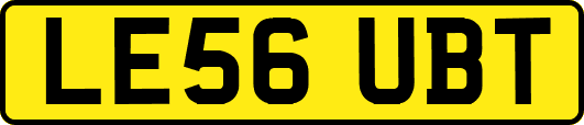 LE56UBT