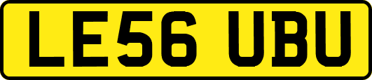 LE56UBU