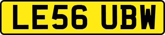LE56UBW