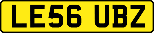 LE56UBZ
