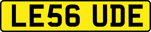LE56UDE