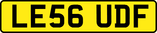 LE56UDF