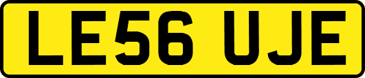 LE56UJE