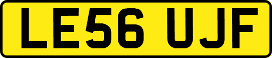 LE56UJF