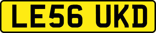 LE56UKD