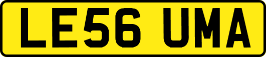 LE56UMA