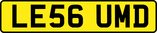 LE56UMD