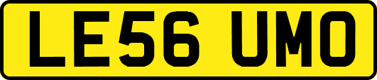 LE56UMO
