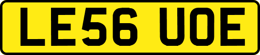 LE56UOE