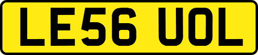 LE56UOL