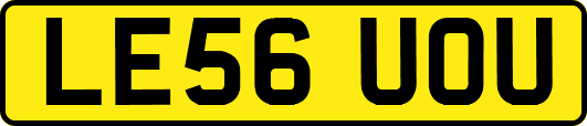 LE56UOU