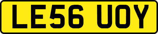 LE56UOY