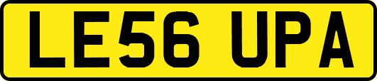 LE56UPA
