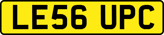 LE56UPC