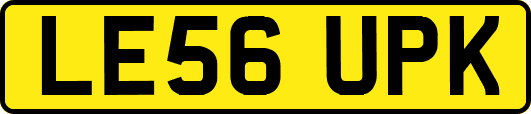 LE56UPK