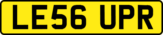 LE56UPR