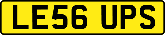 LE56UPS