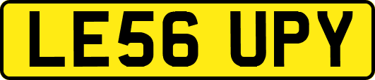 LE56UPY