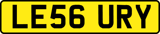 LE56URY