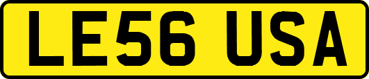 LE56USA