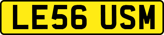 LE56USM