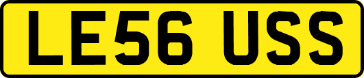 LE56USS